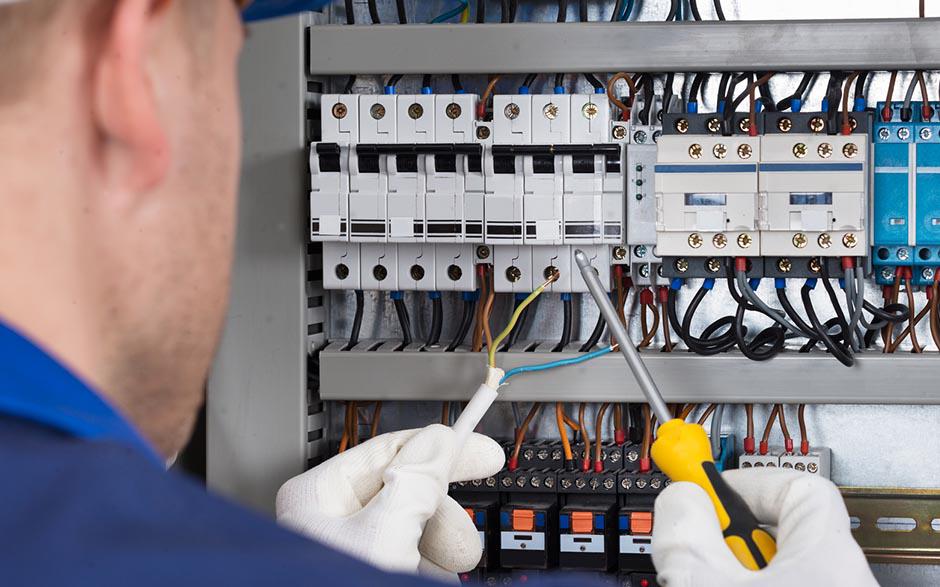 recherche électricien Dammartin-en-Goële
