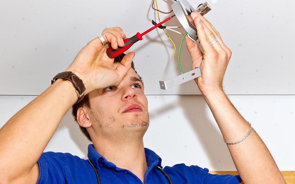 recherche électricien Dammartin-en-Goële
