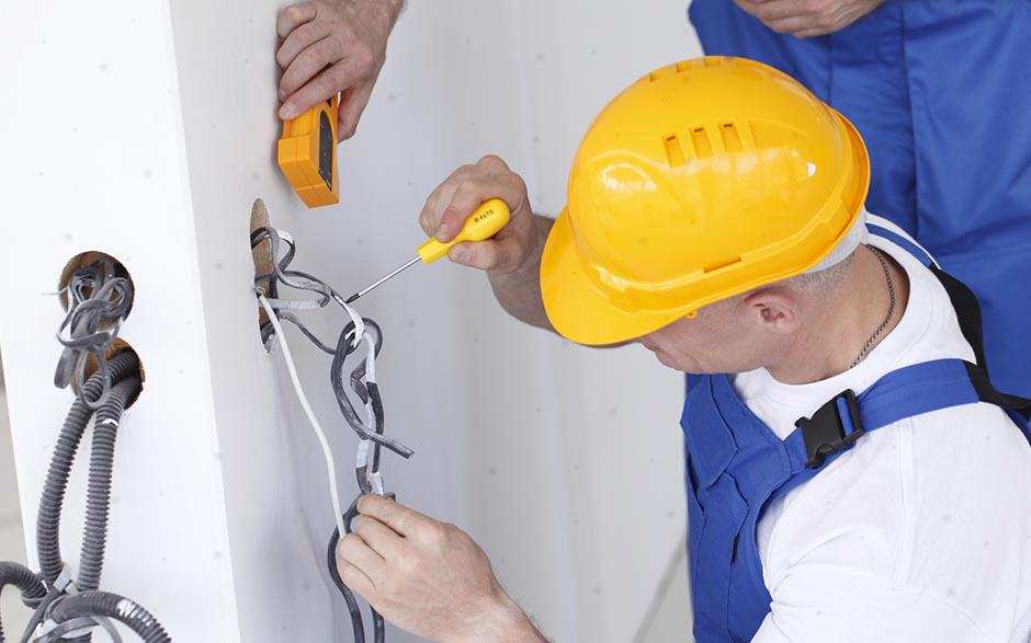 électricien installateur Villemomble