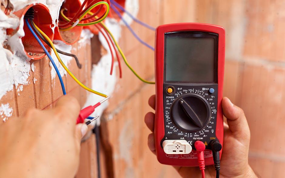 électricien installateur Villemomble