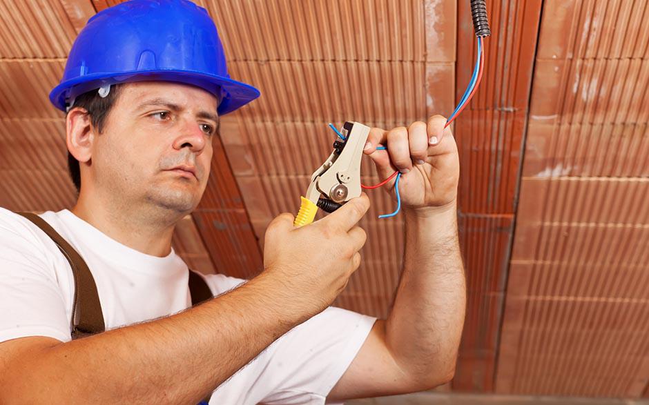 électricité générale Villemomble