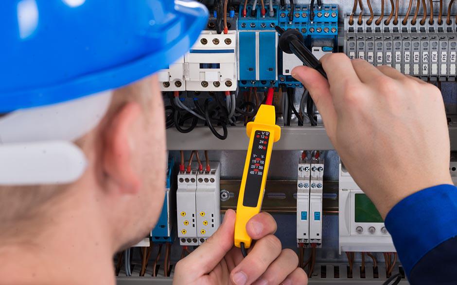 tarif horaire électricien Sannois