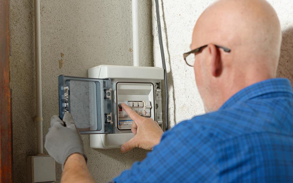 électricité générale Villemomble